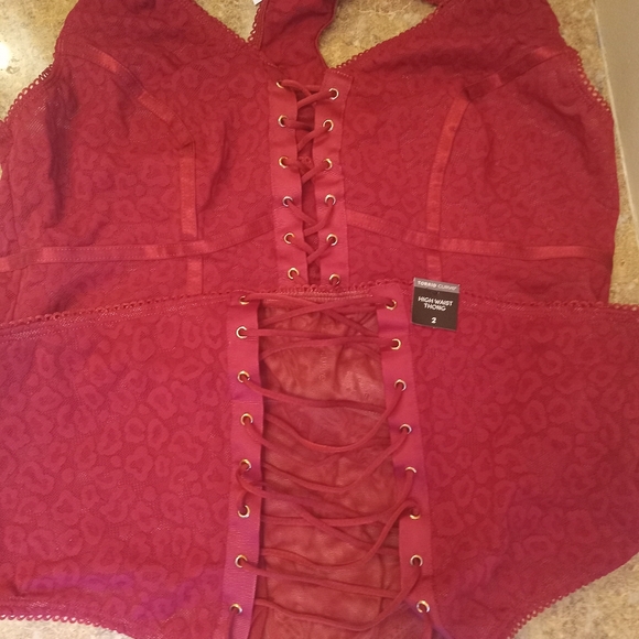 torrid Other - Torrid set
